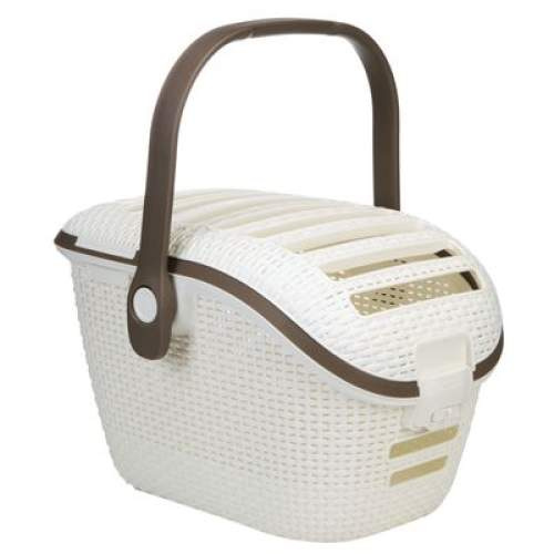 Curver přepravka Rattan 51 x 38 x 33 cm