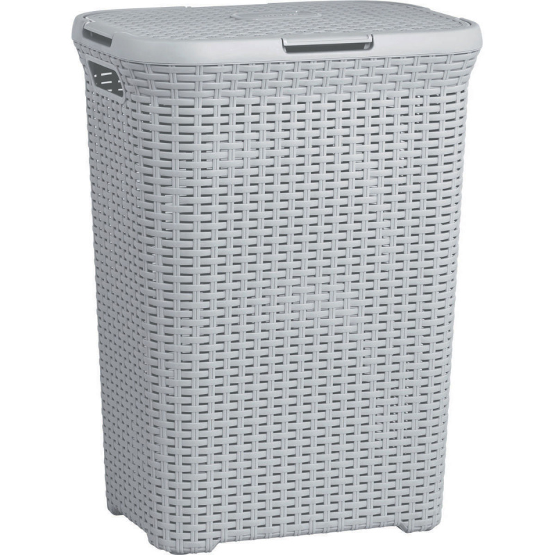 Curver Koš na prádlo STYLE L, 60l