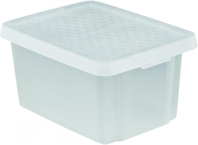 Curver Essential - úložný box - 16 l, 390 x 210 x 300 mm