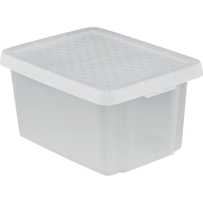 Curver Essential - úložný box - 16 l, 390 x 210 x 300 mm