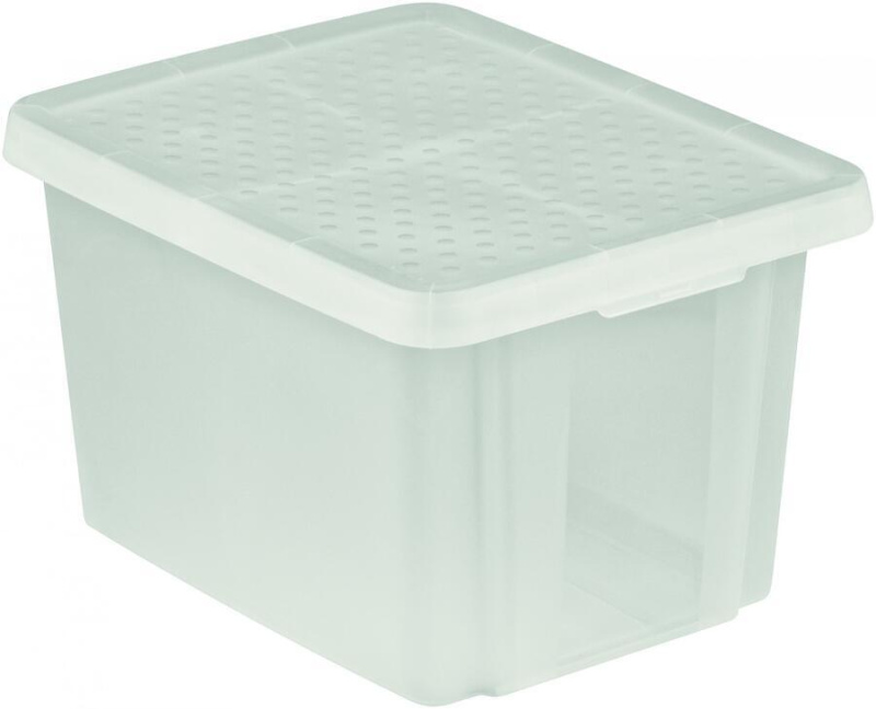 Curver Essential - úložný box - 26 l, 340 x 270 x 440 mm