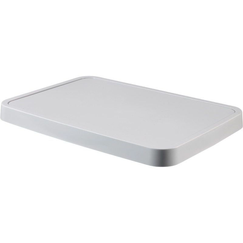 Curver Víko pro úložný box Infinity 30 l šedé