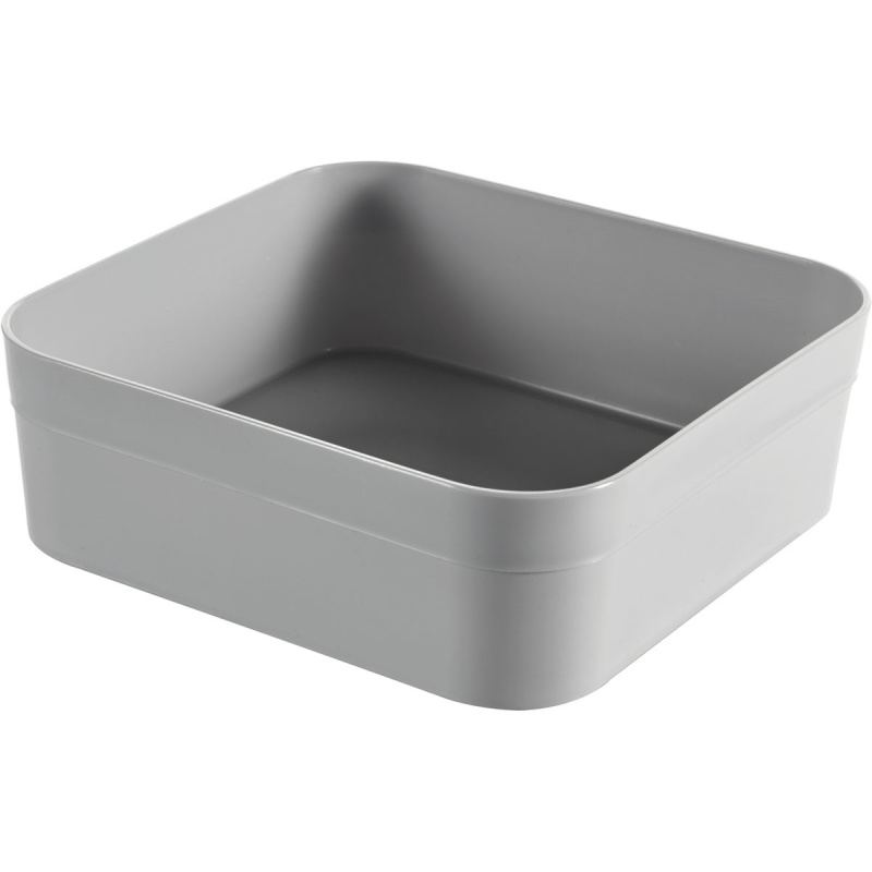 Organizér do zásuvky odbel. INFINITY 1L 234480 sv. šedý