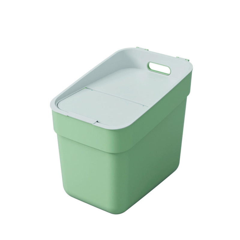 Curver Odpadkový koš Ready To Collect 20 l zelený