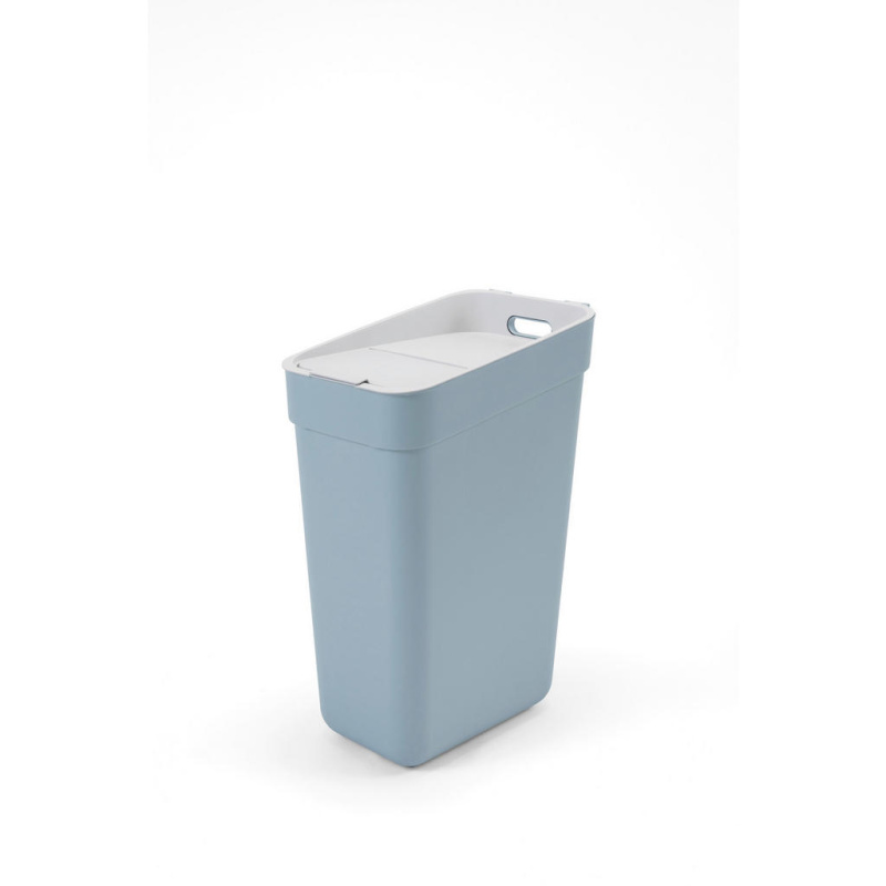 Curver Odpadkový koš Ready To Collect 30 l světle šedý