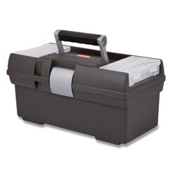 Premium - kufr na nářadí - 22 × 41 × 20,5 cm