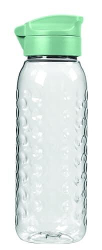 CURVER Dots Láhev světle zelená 450ml