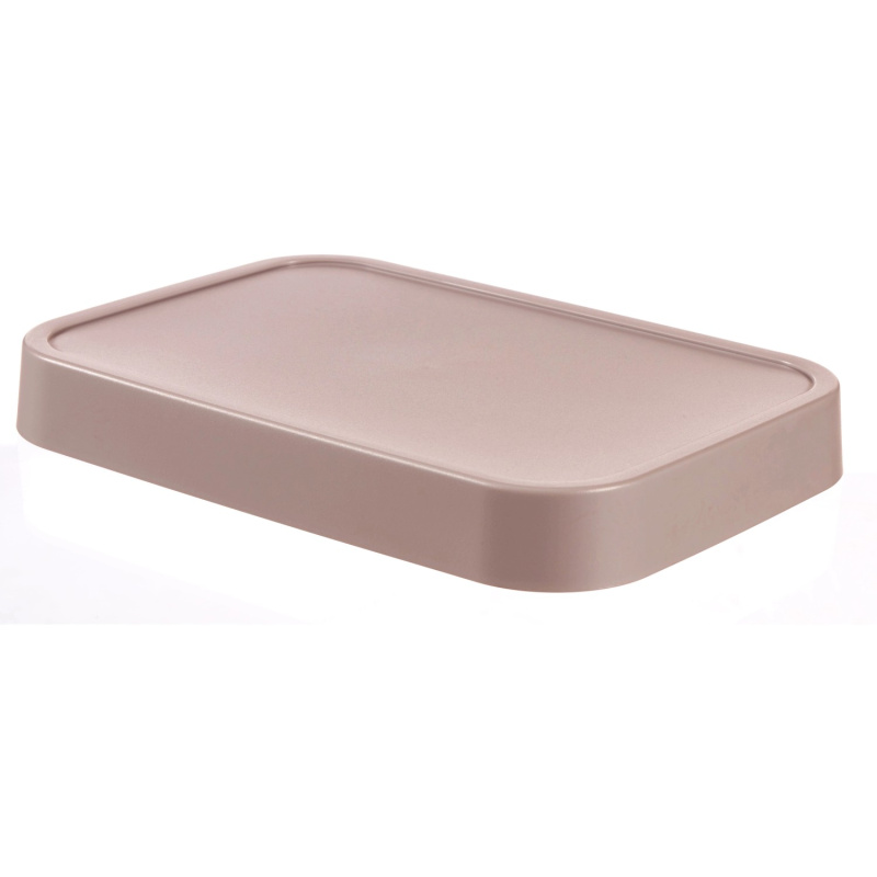 Curver Víko pro úložný box Infinity 4,5 l růžové