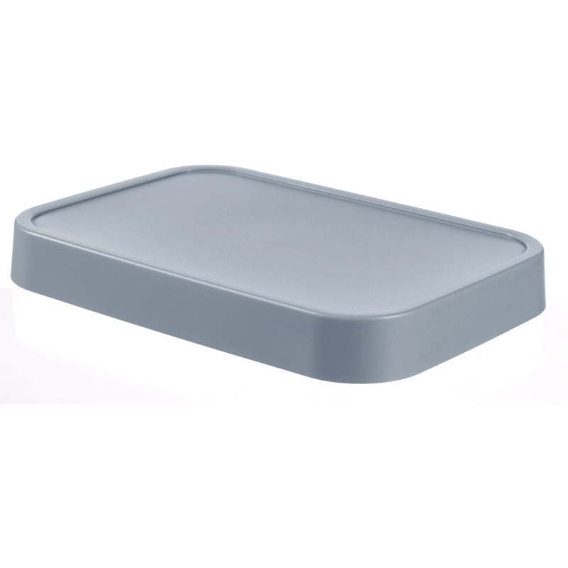 Curver Víko pro úložný box Infinity 4,5 l světle modré