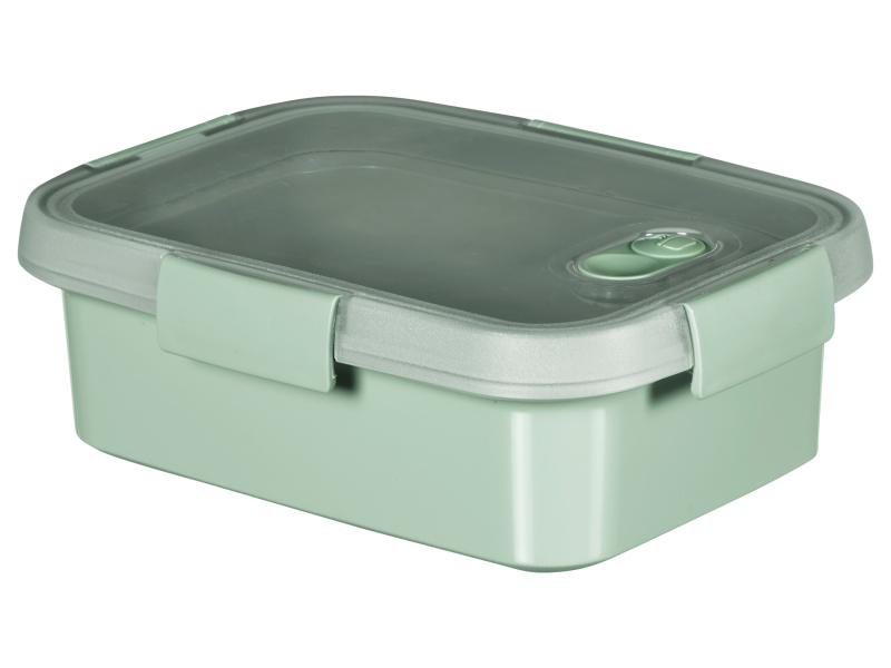 Curver Obědový box Smart – Eco Line, 1 l (obdélníková)