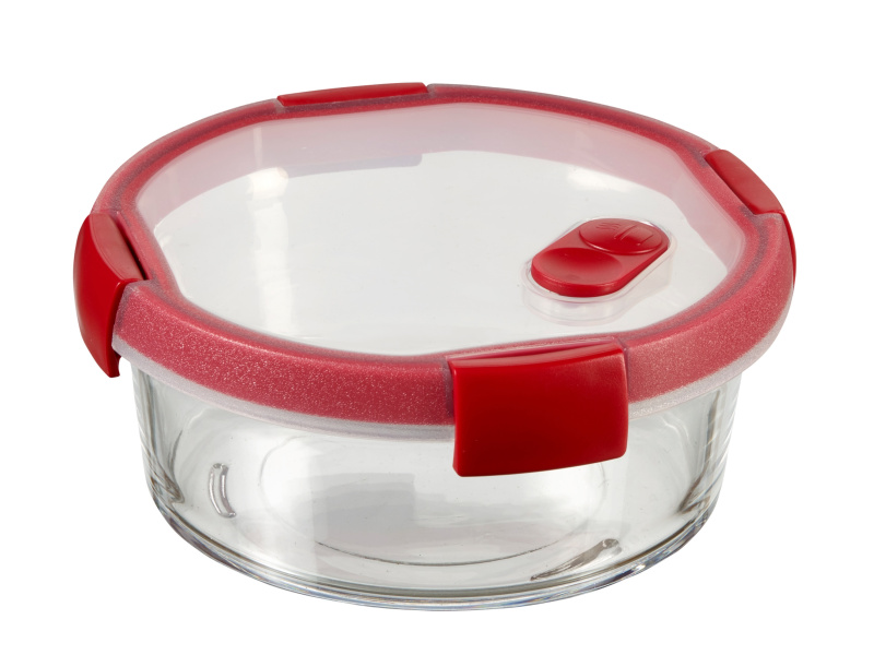Curver Skleněná dóza Smart Cook (kulatá)