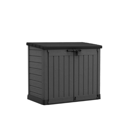 Zahradní box Keter STORE-IT-OUT MAX tmavě šedý, 271599