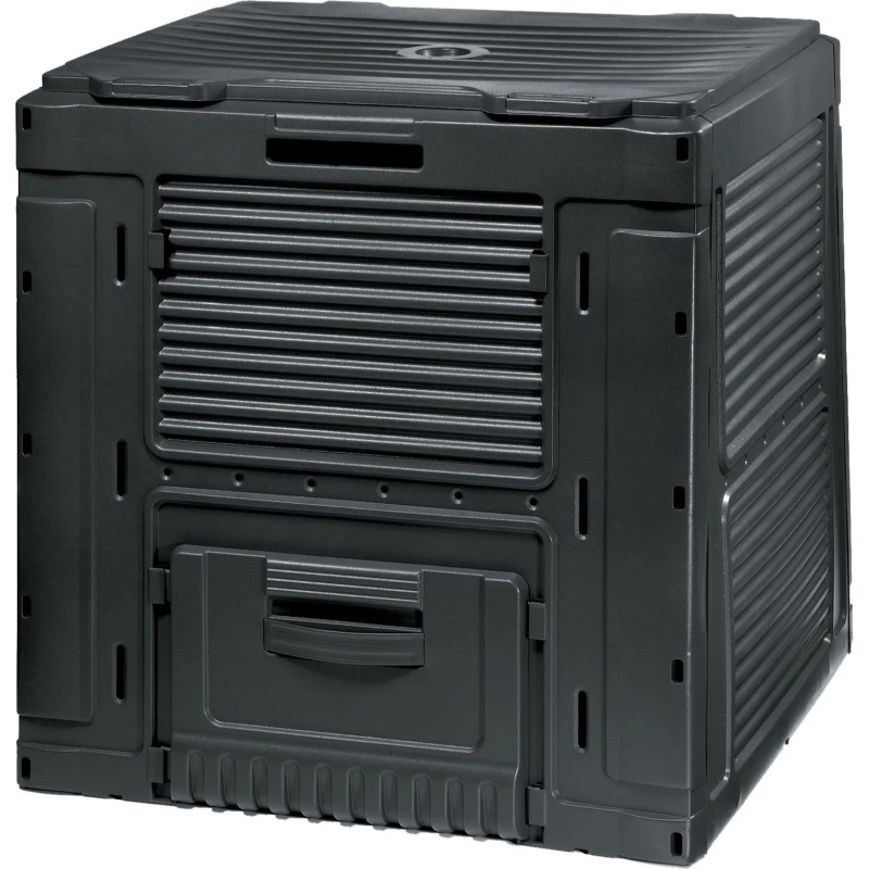 Zahradní kompostér KETER E-COMPOSTER 470L