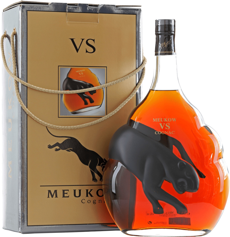 Meukow VS 40%  3l