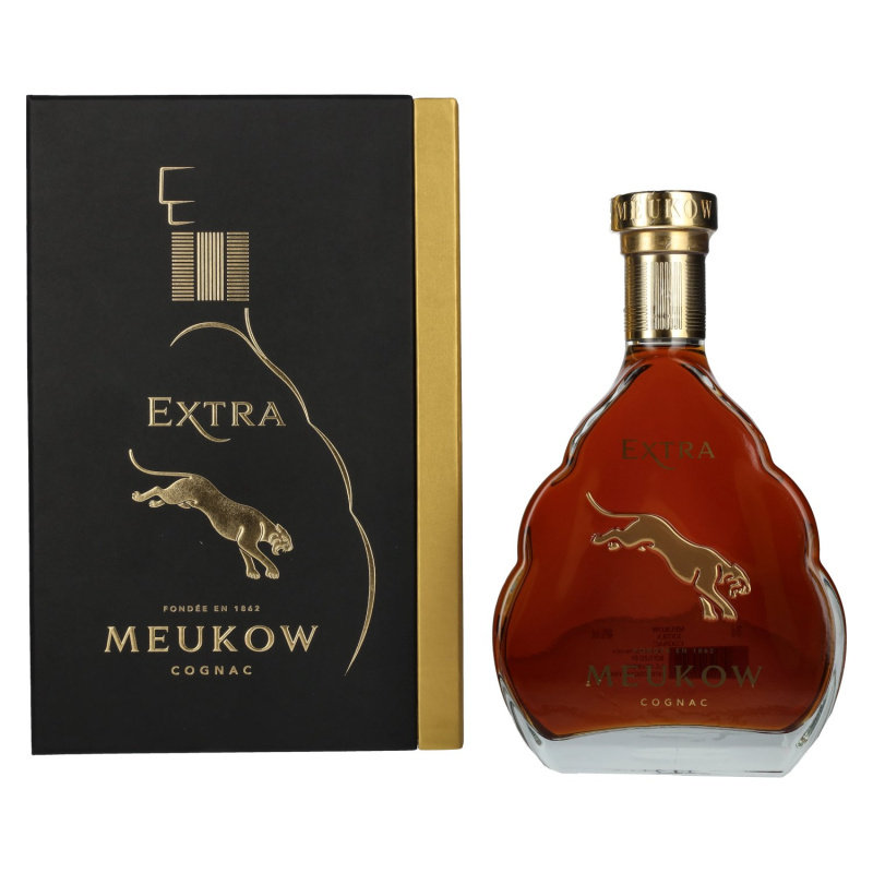 Meukow Extra 40 % 0,7 l
