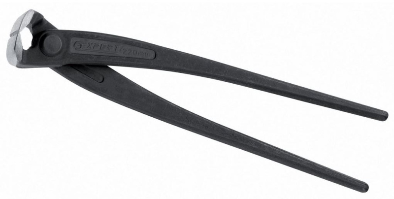 Kleště armovací (různé velikosti) - Tona Expert Délka: 200 mm