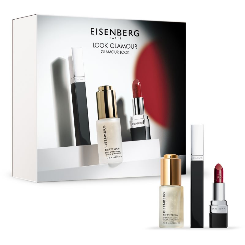 EISENBERG Glamour Look dárková sada pro ženy