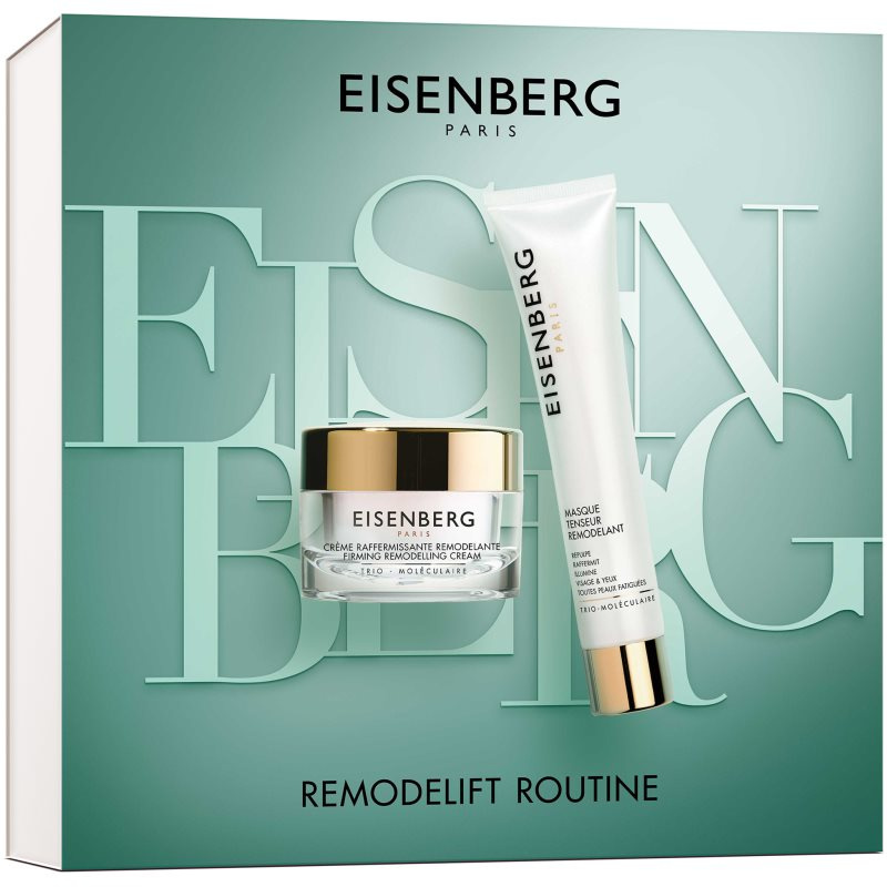 EISENBERG Remodelift Routine dárková sada pro ženy