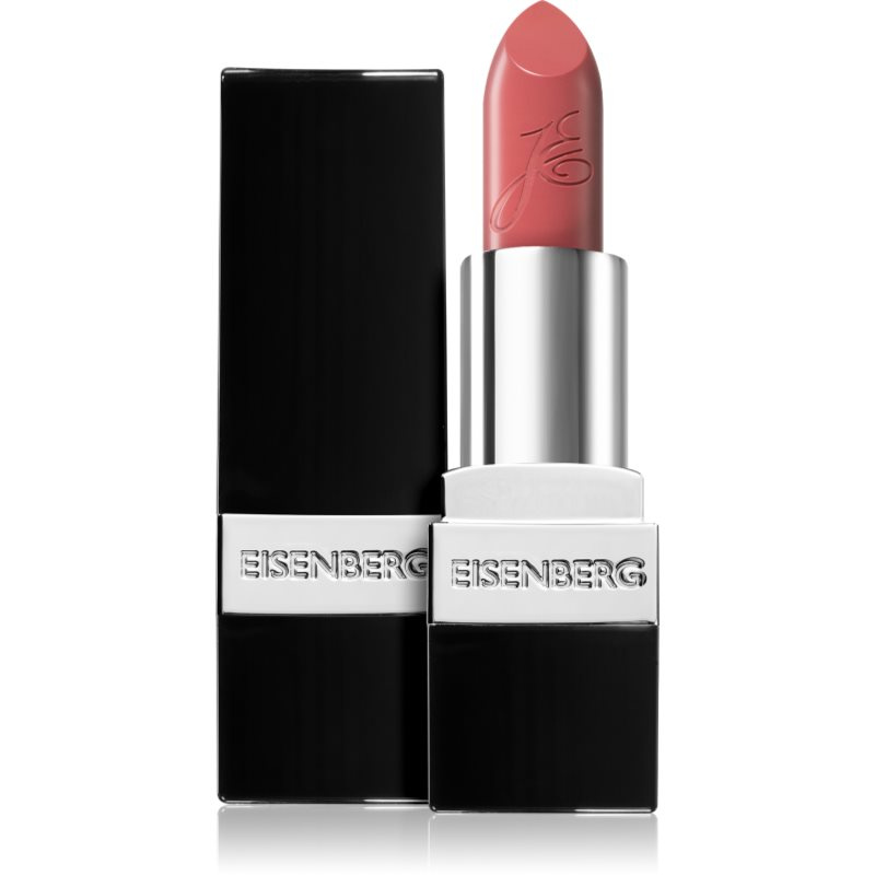 EISENBERG J.E. ROUGE® hydratační rtěnka odstín P08 Caresse 3.5 g