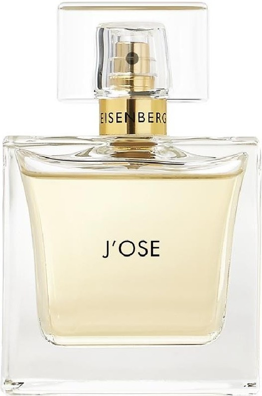 Eisenberg J’OSE parfémovaná voda pro ženy 30 ml