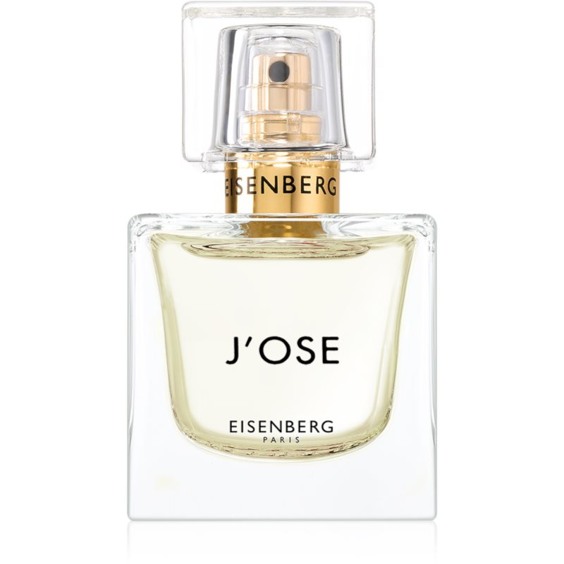 Eisenberg J’OSE parfémovaná voda pro ženy 30 ml