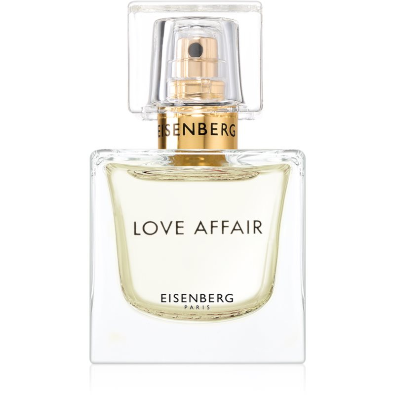 Eisenberg Love Affair parfémovaná voda pro ženy 30 ml