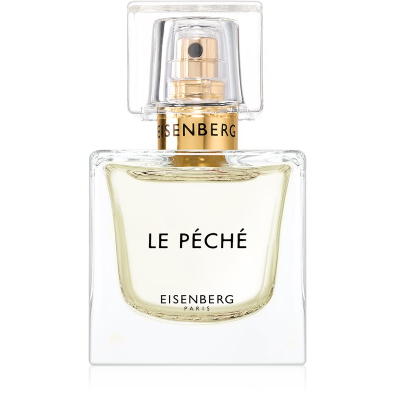 Eisenberg Le Péché parfémovaná voda pro ženy 30 ml