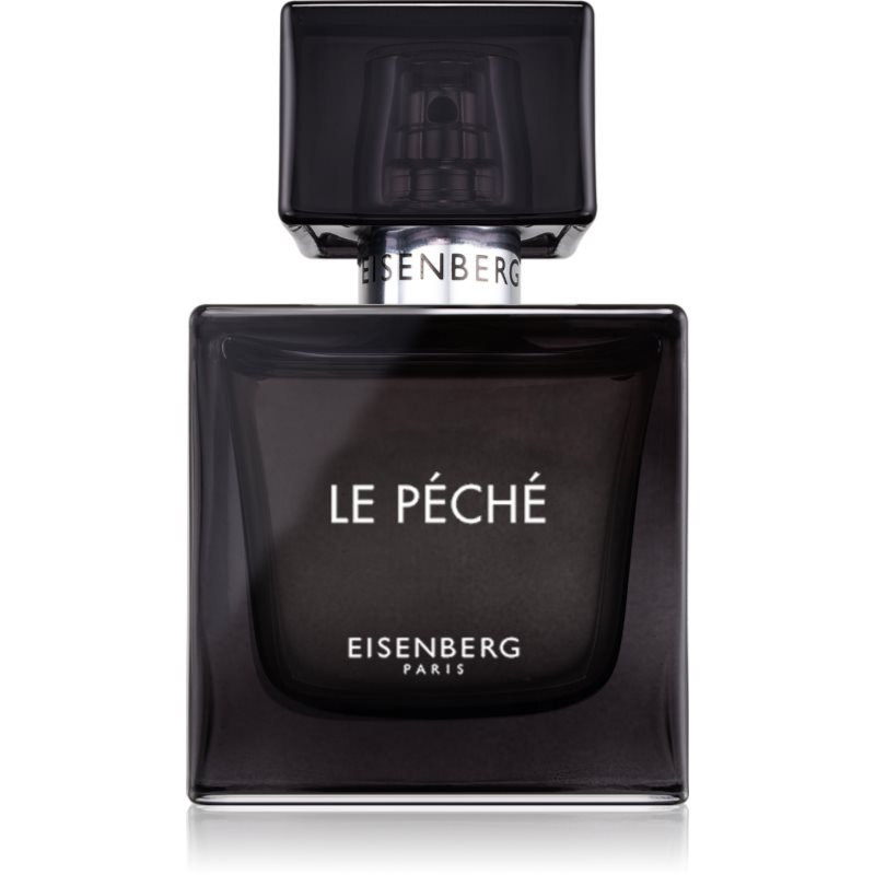 Eisenberg Le Péché parfémovaná voda pro muže 30 ml