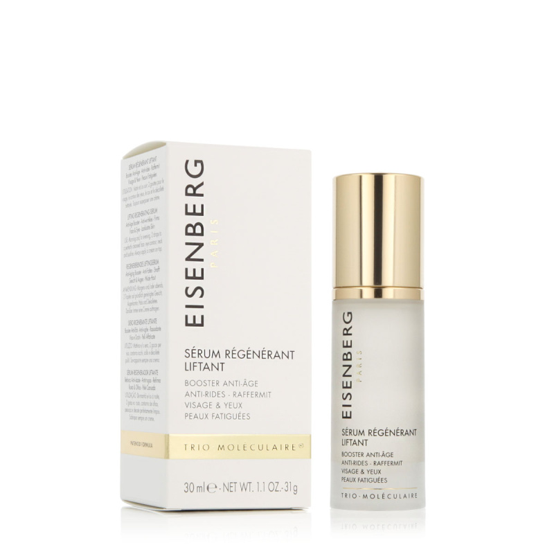 Eisenberg Classique Sérum Régénérant Liftant protivráskové a liftingové sérum pro unavenou pleť 30 ml