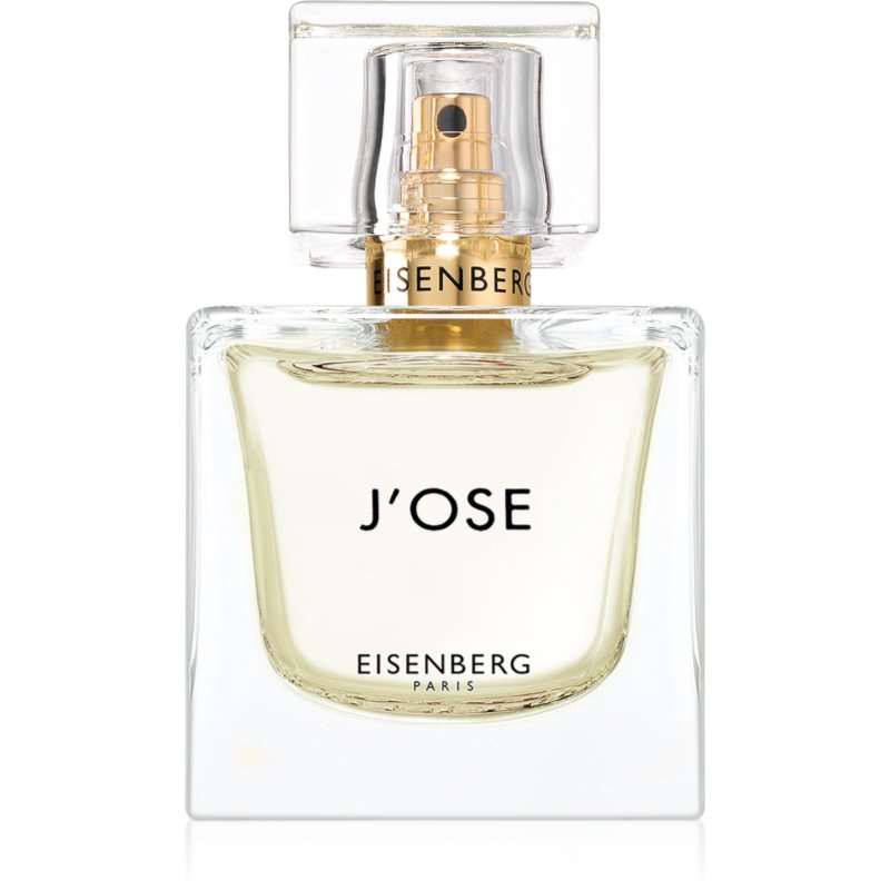 Eisenberg J’OSE parfémovaná voda pro ženy 50 ml