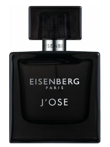 Eisenberg J’OSE parfémovaná voda pro muže 50 ml