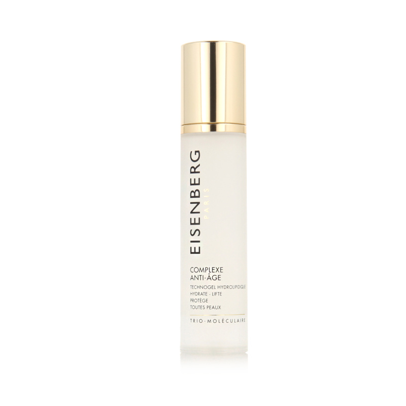 Eisenberg Classique Complexe Anti-Âge hydrolipidový gel proti stárnutí pleti 50 ml