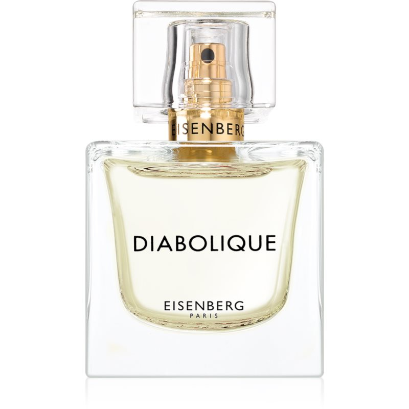 Eisenberg Diabolique parfémovaná voda pro ženy 50 ml
