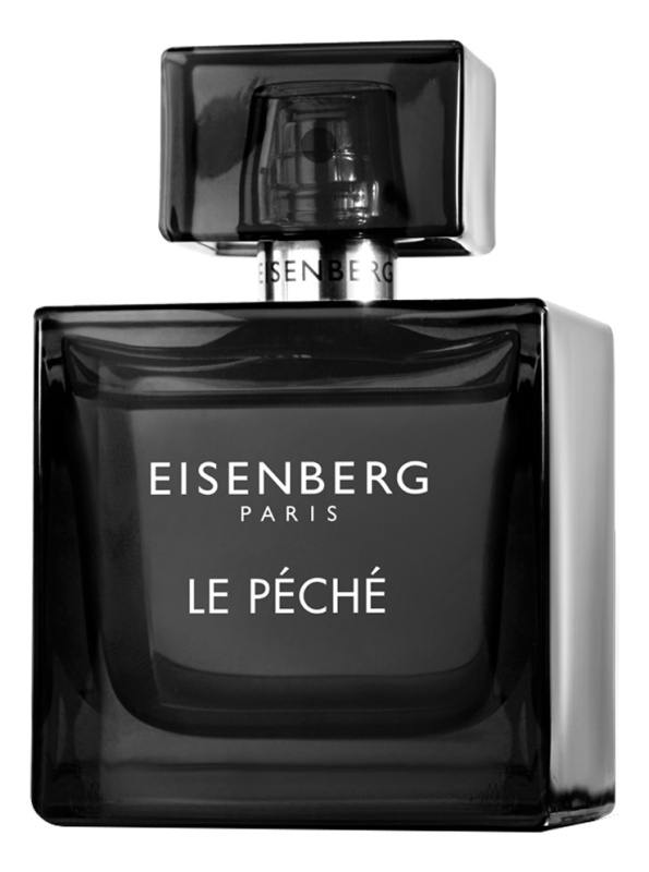 Eisenberg Le Péché parfémovaná voda pro muže 50 ml