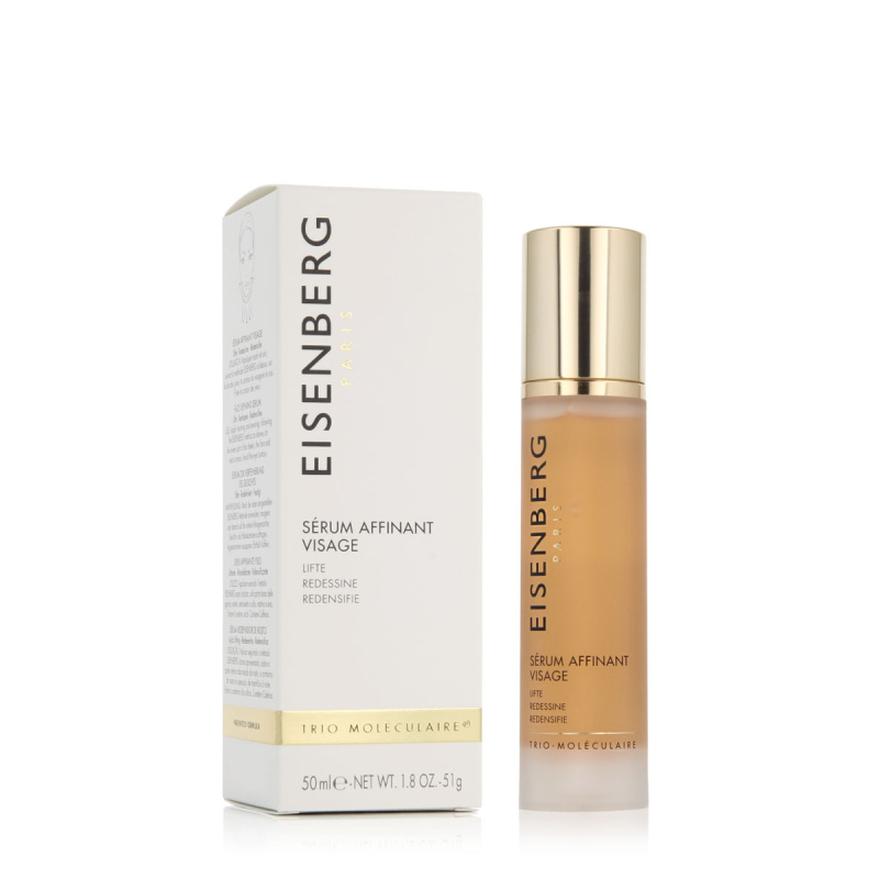 Eisenberg Classique Sérum Affinant Visage liftingové zpevňující sérum 50 ml