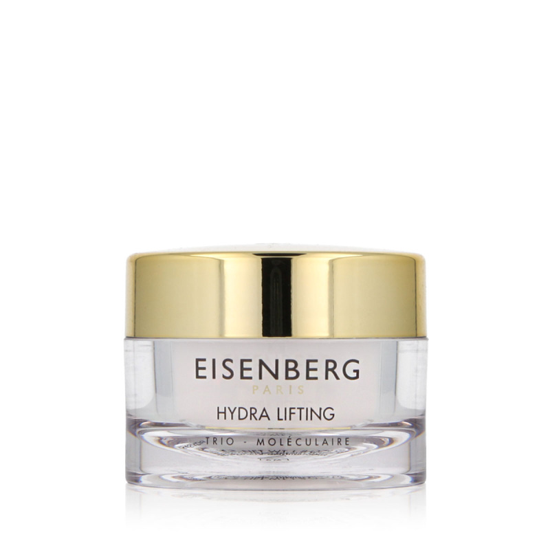 Eisenberg Classique Hydra Lifting lehký gelový krém pro intenzivní hydrataci pleti 50 ml