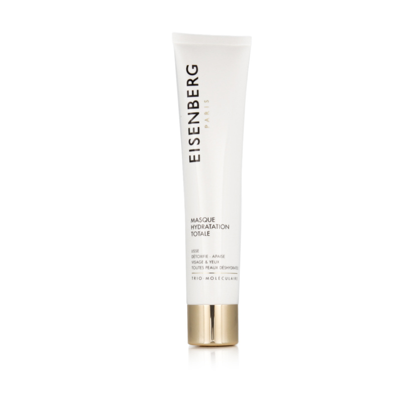 Eisenberg Classique Masque Hydratation Totale hydratační a antioxidační pleťová maska 75 ml