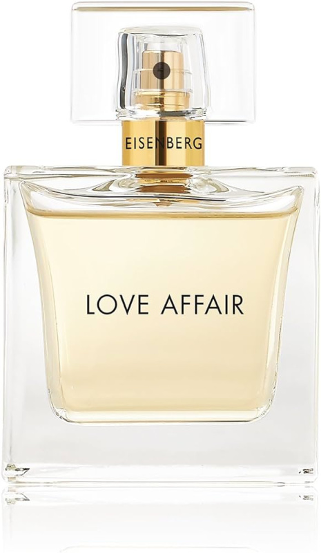 Eisenberg Love Affair parfémovaná voda pro ženy 100 ml
