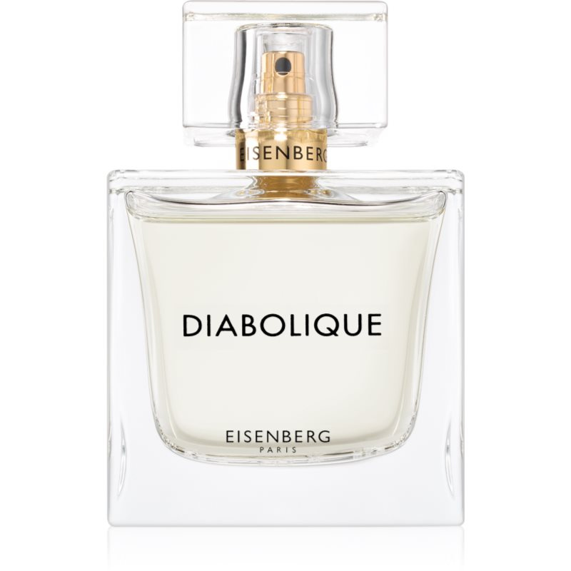 Eisenberg Diabolique parfémovaná voda pro ženy 100 ml
