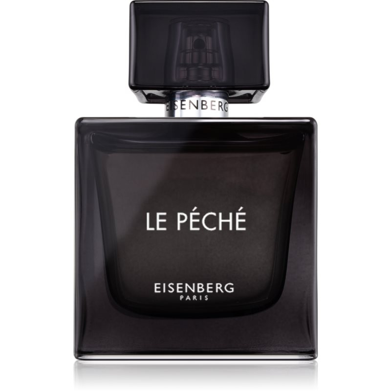 Eisenberg Le Péché parfémovaná voda pro muže 100 ml