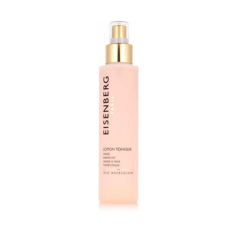 Eisenberg Classique Lotion Tonique zklidňující pleťové tonikum 150 ml