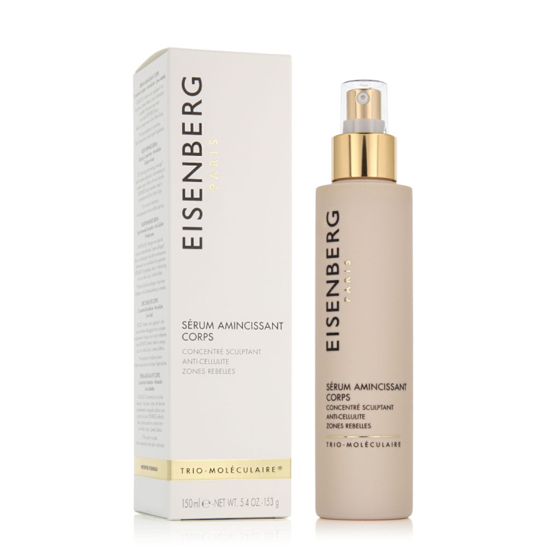 Eisenberg Classique Sérum Amincissant Corps tělové sérum proti celulitidě 150 ml