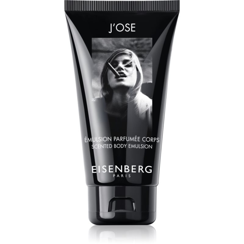EISENBERG J’OSE tělová emulze s parfemací unisex 150 ml