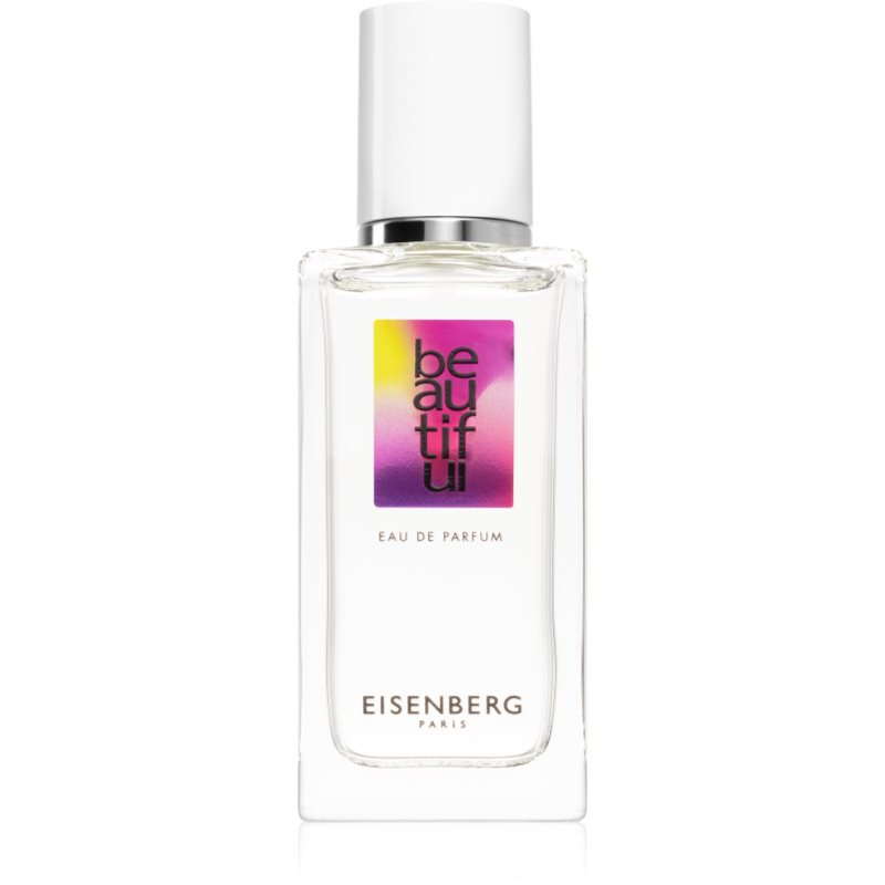EISENBERG Happiness Beautiful parfémovaná voda unisex 30 ml