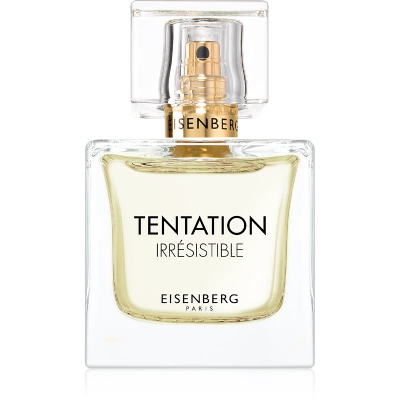 EISENBERG Tentation Irrésistible parfémovaná voda pro ženy 50 ml