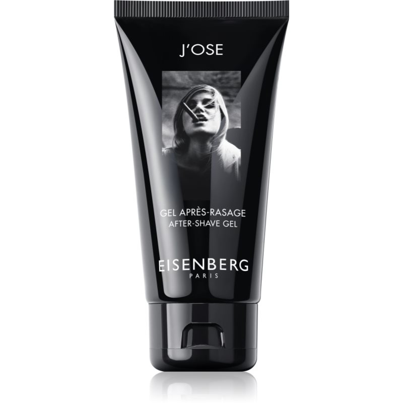 EISENBERG J’OSE gel po holení pro muže 75 ml