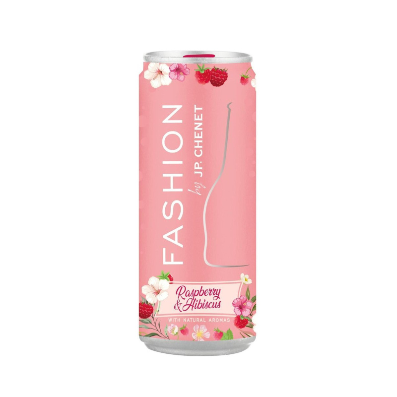 JP. Chenet Fashion Raspberry Hibiscus plech
