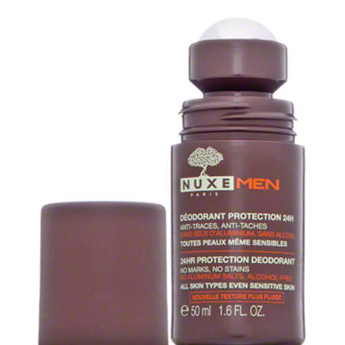 Nuxe Men deodorant roll-on pro muže 50 ml
