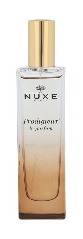 Nuxe Prodigieux parfémovaná voda pro ženy 50 ml