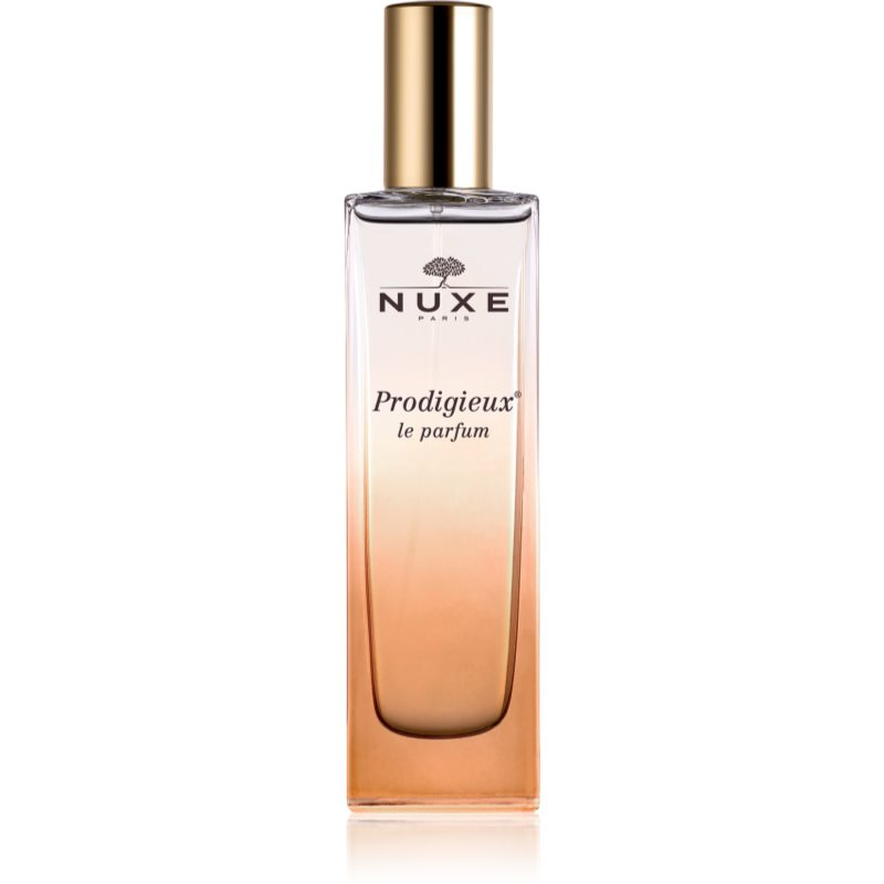 Nuxe Prodigieux parfémovaná voda pro ženy 50 ml